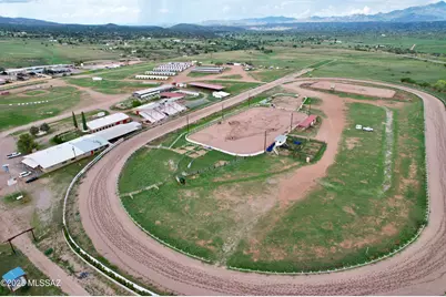Ranch Oasis #8, Sonoita, AZ 85637 - Photo 17