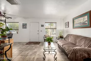 4365 N La Osa Way, Tucson, AZ 85705 - Photo 5