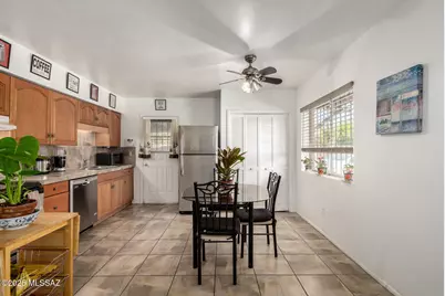 4365 N La Osa Way, Tucson, AZ 85705 - Photo 11