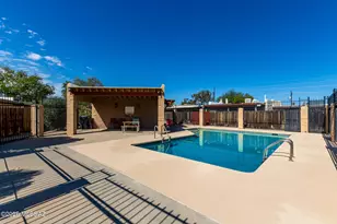 4365 N La Osa Way, Tucson, AZ 85705 - Photo 25