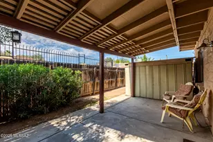 4365 N La Osa Way, Tucson, AZ 85705 - Photo 19