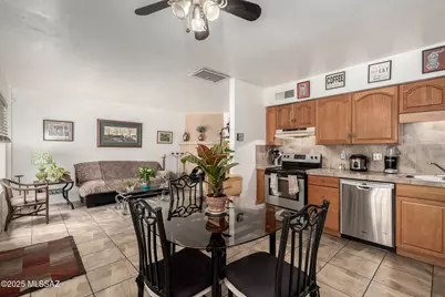 4365 N La Osa Way, Tucson, AZ 85705 - Photo 9