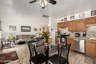 4365 N La Osa Way, Tucson, AZ 85705 - Photo 9