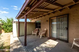4365 N La Osa Way, Tucson, AZ 85705 - Photo 21