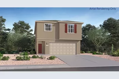 34301 S Fallstreak Drive, Red Rock, AZ 85145 - Photo 1