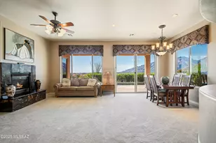 4645 N Black Rock Pl, Tucson, AZ 85750 - Photo 17