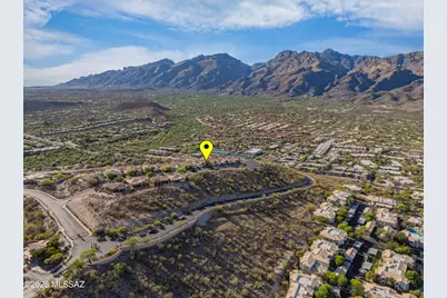 4645 N Black Rock Place, Tucson, AZ 85750 - Photo 7