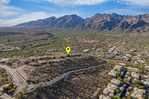 4645 N Black Rock Pl, Tucson, AZ 85750 - Photo 7