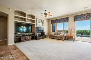 4645 N Black Rock Pl, Tucson, AZ 85750 - Photo 17