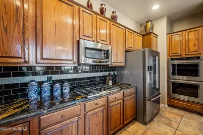 4645 N Black Rock Place, Tucson, AZ 85750 - Photo 11