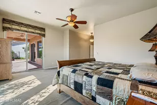 4645 N Black Rock Pl, Tucson, AZ 85750 - Photo 21