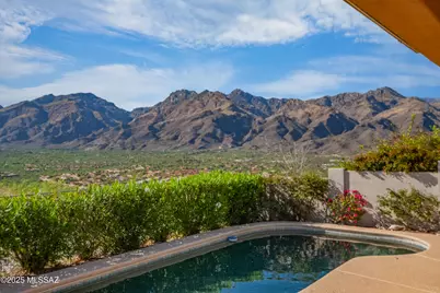 4645 N Black Rock Place, Tucson, AZ 85750 - Photo 5