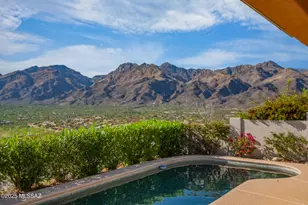 4645 N Black Rock Pl, Tucson, AZ 85750 - Photo 5