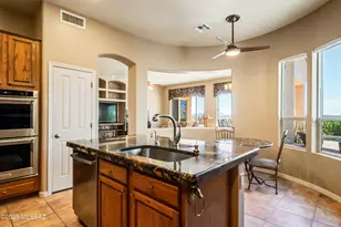 4645 N Black Rock Pl, Tucson, AZ 85750 - Photo 13