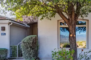 4645 N Black Rock Pl, Tucson, AZ 85750 - Photo 9