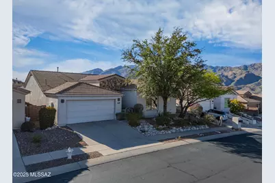 4645 N Black Rock Place, Tucson, AZ 85750 - Photo 3