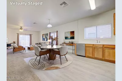 10242 E Madrona Canyon Drive, Tucson, AZ 85748 - Photo 5