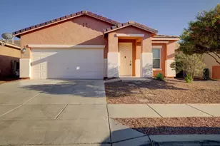 10242 E Madrona Canyon Dr, Tucson, AZ 85748 - Photo 1