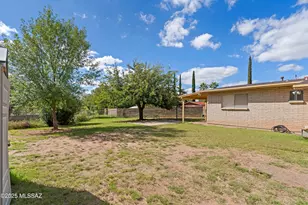 522 E Calle Nacozari, Nogales, AZ 85621 - Photo 21