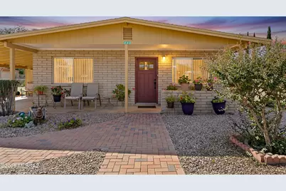 522 E Calle Nacozari, Nogales, AZ 85621 - Photo 1