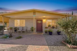 522 E Calle Nacozari, Nogales, AZ 85621 - Photo 1