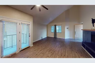 1200 E River Road #A12, Tucson, AZ 85718 - Photo 7