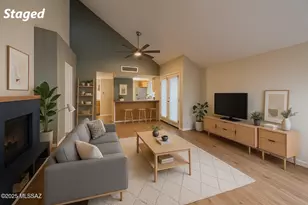 1200 E River Rd, Tucson, AZ 85718 - Photo 1