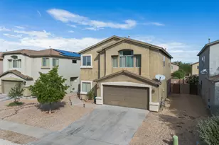 8232 W Zlacket Dr, Tucson, AZ 85757 - Photo 7