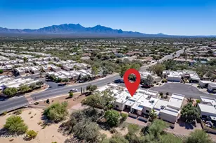 840 W Calle de Emilia, Green Valley, AZ 85614 - Photo 21