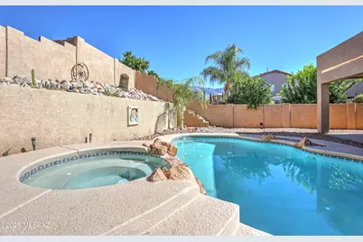 3551 E Mecate Road, Tucson, AZ 85739 - Photo 43