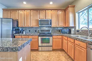 3551 E Mecate Rd, Tucson, AZ 85739 - Photo 15