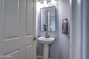 3551 E Mecate Rd, Tucson, AZ 85739 - Photo 17