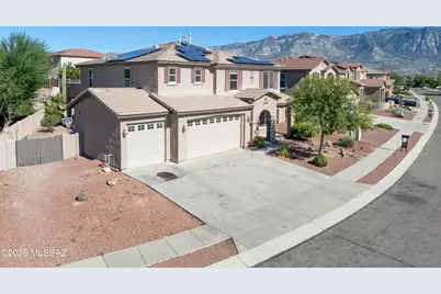 3551 E Mecate Road, Tucson, AZ 85739 - Photo 47