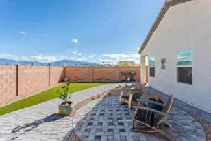 12871 E Joffroy Dr, Vail, AZ 85641 - Photo 39