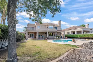 12734 N Pioneer Way, Tucson, AZ 85755 - Photo 45