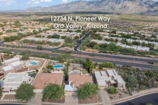 12734 N Pioneer Way, Tucson, AZ 85755 - Photo 49