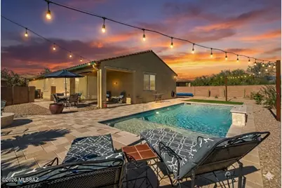 14282 E Hub Drive, Vail, AZ 85641 - Photo 1