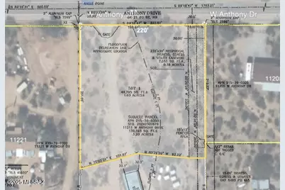 11211 W Anthony Drive #1, Tucson, AZ 85743 - Photo 5