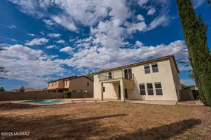 8157 W Solitary Eagle Ct, Tucson, AZ 85757 - Photo 17