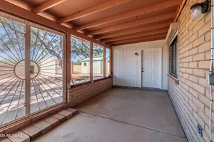432 S Calle Del Cobre, Tucson, AZ 85748 - Photo 27