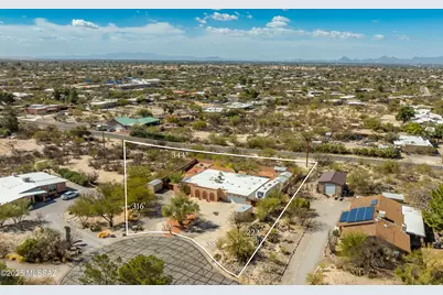 432 S Calle Del Cobre, Tucson, AZ 85748 - Photo 27