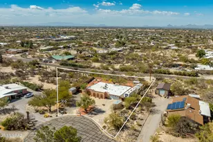 432 S Calle Del Cobre, Tucson, AZ 85748 - Photo 27