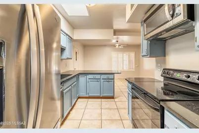 432 S Calle Del Cobre, Tucson, AZ 85748 - Photo 21