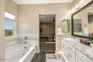 9769 N Hebden Way, Marana, AZ 85653 - Photo 25