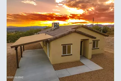 1379 Camino Faja, Rio Rico, AZ 85648 - Photo 3