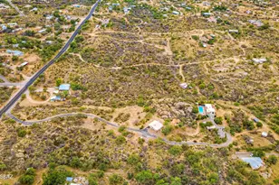 2000 E Mt Lemmon Hwy, Oracle, AZ 85623 - Photo 47