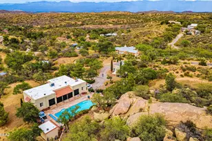 2000 E Mt Lemmon Hwy, Oracle, AZ 85623 - Photo 45