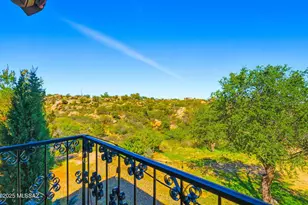 2000 E Mt Lemmon Hwy, Oracle, AZ 85623 - Photo 13