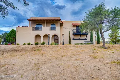 2000 E Mt Lemmon Highway, Oracle, AZ 85623 - Photo 1