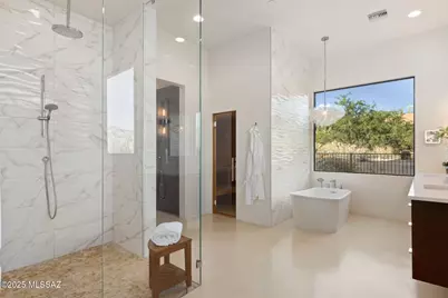 1814 W Tortolita Mountain Circle, Oro Valley, AZ 85755 - Photo 35